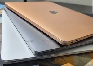 New Laptop Apple MacBook Air 2020 M1 8GB Apple M1 SSD 256GB