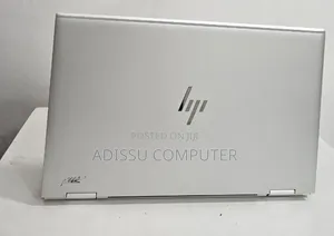 New Laptop HP EliteBook x360 1030 G8 16GB Intel Core i7 SSD 512GB