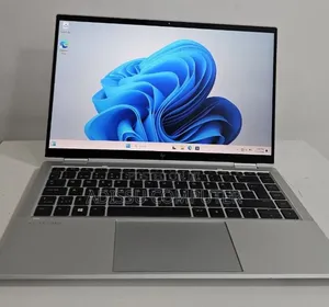 New Laptop HP EliteBook x360 1030 G8 16GB Intel Core i7 SSD 512GB