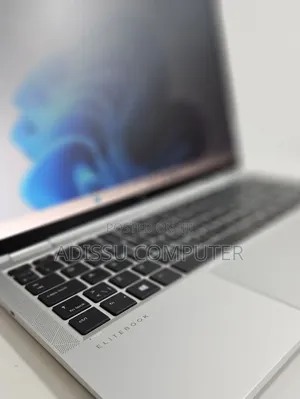 New Laptop HP EliteBook x360 1030 G8 16GB Intel Core i7 SSD 512GB