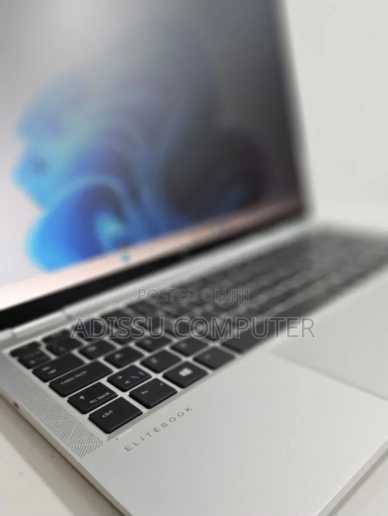 New Laptop HP EliteBook x360 1030 G8 16GB Intel Core i7 SSD 512GB