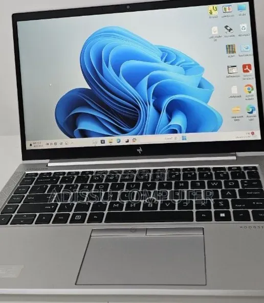 New Laptop HP EliteBook x360 1030 G8 16GB Intel Core i7 SSD 512GB