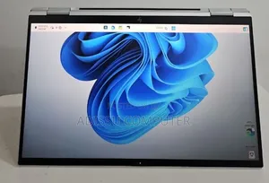 New Laptop HP EliteBook x360 1030 G8 16GB Intel Core i7 SSD 512GB