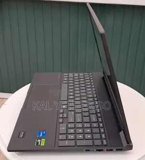 New Laptop HP Victus 15 16GB Intel Core i5 SSD 512GB