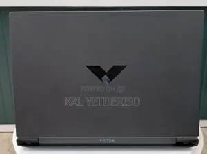 New Laptop HP Victus 15 16GB Intel Core i5 SSD 512GB