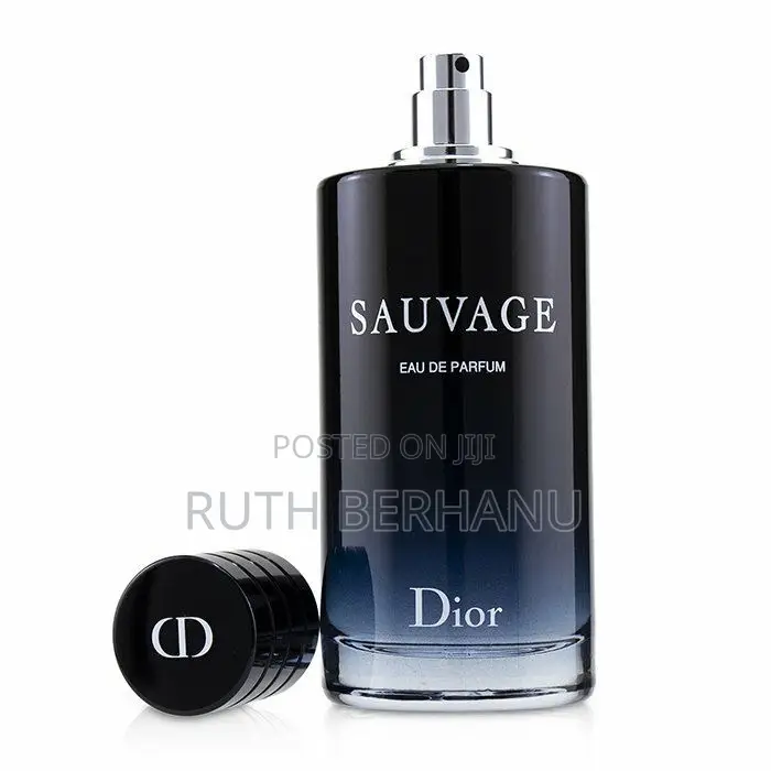 Sauvage Dior 200ml Edp