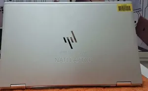 New Laptop HP EliteBook x360 1040 G7 16GB Intel Core i7 SSD 512GB