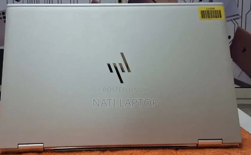 New Laptop HP EliteBook x360 1040 G7 16GB Intel Core i7 SSD 512GB