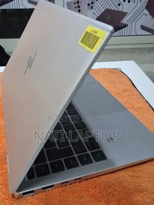 New Laptop HP EliteBook x360 1040 G7 16GB Intel Core i7 SSD 512GB