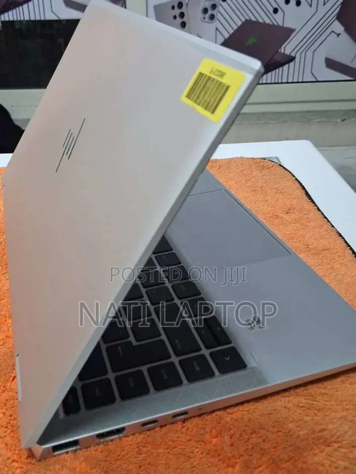 New Laptop HP EliteBook x360 1040 G7 16GB Intel Core i7 SSD 512GB