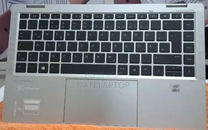 New Laptop HP EliteBook x360 1040 G7 16GB Intel Core i7 SSD 512GB