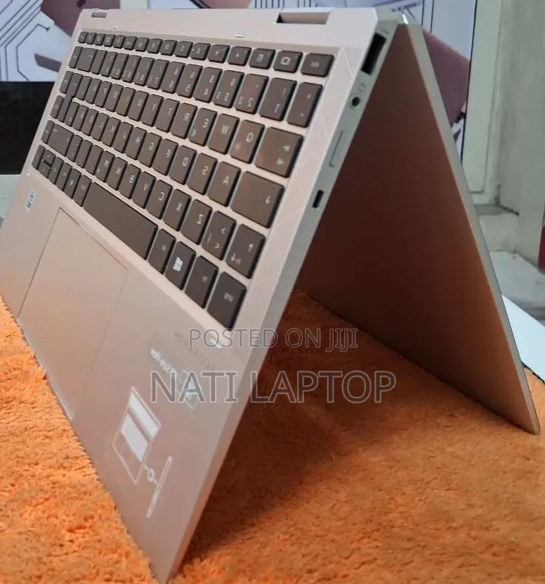 New Laptop HP EliteBook x360 1040 G7 16GB Intel Core i7 SSD 512GB