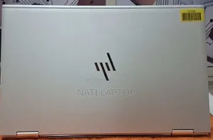 New Laptop HP EliteBook x360 1040 G7 16GB Intel Core i7 SSD 512GB