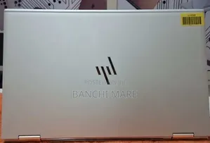 New Laptop HP EliteBook x360 1040 G7 16GB Intel Core i7 SSD 512GB