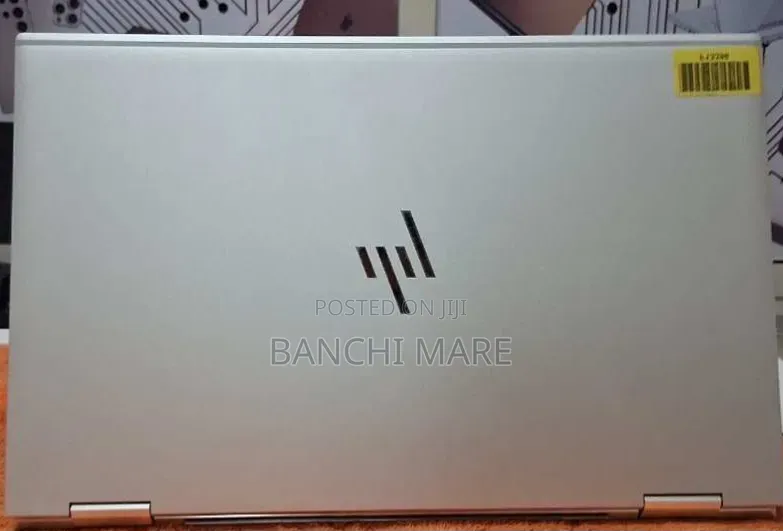 New Laptop HP EliteBook x360 1040 G7 16GB Intel Core i7 SSD 512GB
