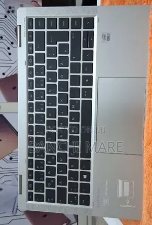 New Laptop HP EliteBook x360 1040 G7 16GB Intel Core i7 SSD 512GB