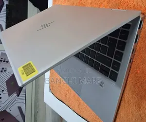 New Laptop HP EliteBook x360 1040 G7 16GB Intel Core i7 SSD 512GB