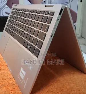 New Laptop HP EliteBook x360 1040 G7 16GB Intel Core i7 SSD 512GB