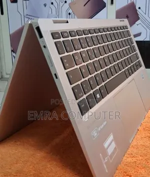 New Laptop HP EliteBook x360 1040 G7 16GB Intel Core i7 SSD 512GB