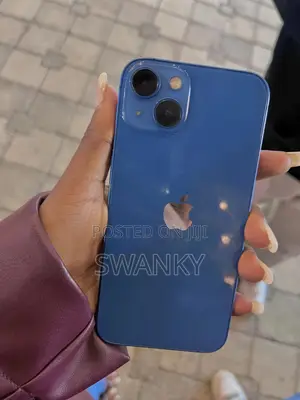 Apple iPhone 13 128 GB Blue
