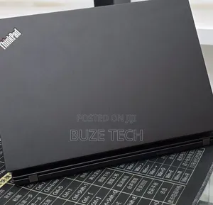 New Laptop Lenovo ThinkPad T14 16GB AMD Ryzen 5 SSD 512GB