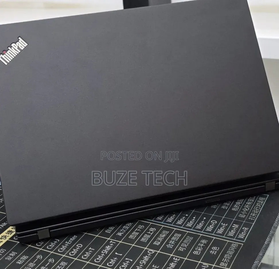 New Laptop Lenovo ThinkPad T14 16GB AMD Ryzen 5 SSD 512GB