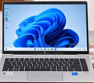 New Laptop HP ProBook 440 G10 16GB Intel Core i7 SSD 1T
