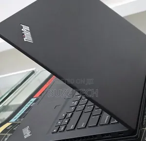 New Laptop Lenovo ThinkPad T14 16GB AMD Ryzen 5 SSD 512GB