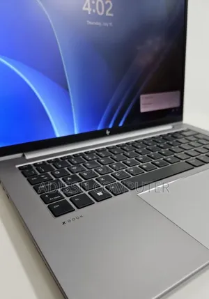 New Laptop HP Pavilion 14 16GB Intel Core i7 SSD 512GB