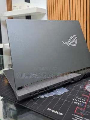 New Laptop Asus ROG Strix G16 G614 32GB AMD Ryzen 9 SSD 512GB