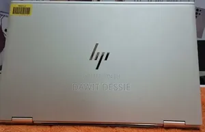 New Laptop HP EliteBook x360 1040 G7 16GB Intel Core i7 SSD 512GB