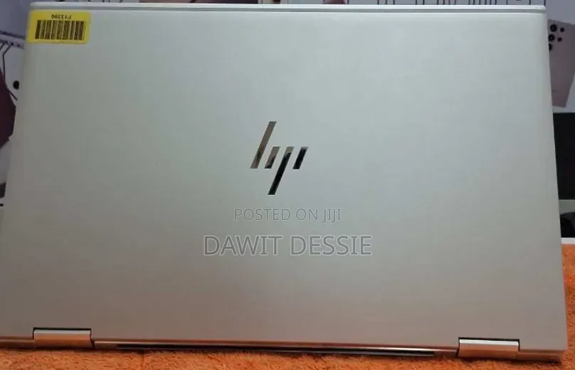 New Laptop HP EliteBook x360 1040 G7 16GB Intel Core i7 SSD 512GB