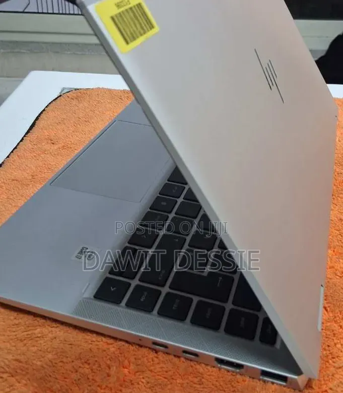 New Laptop HP EliteBook x360 1040 G7 16GB Intel Core i7 SSD 512GB