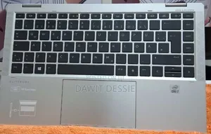 New Laptop HP EliteBook x360 1040 G7 16GB Intel Core i7 SSD 512GB