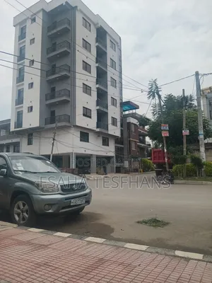 3bdrm Apartment in Apartment, Bole for rent