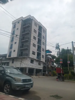 3bdrm Apartment in Apartment, Bole for rent