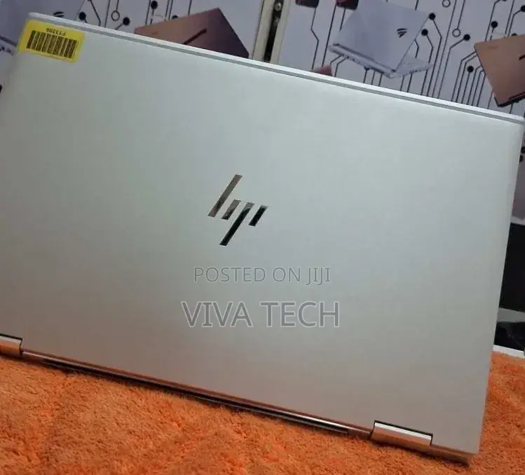 New Laptop HP EliteBook x360 1040 G7 16GB Intel Core i7 SSD 512GB
