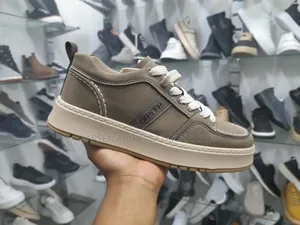 Fashion Sneakers