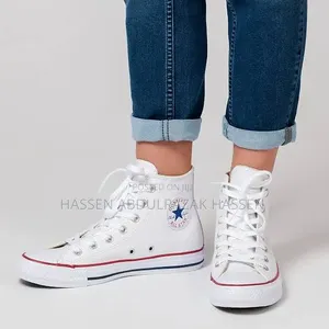 Fashion Sneakers