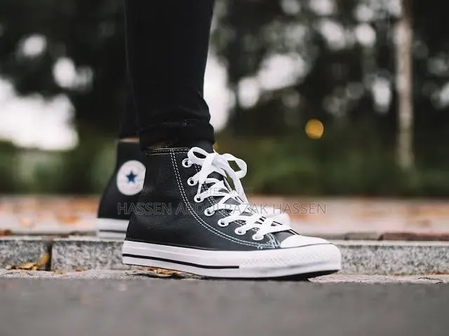 Fashion Sneakers