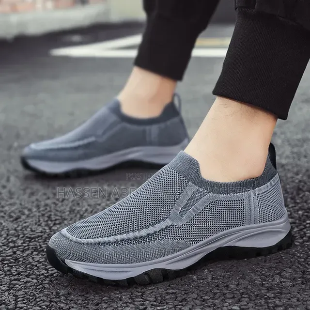 Fashion Sneakers