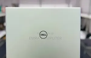 New Laptop Dell 16GB Intel Core i5 SSD 512GB