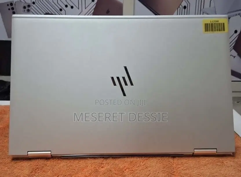 New Laptop HP EliteBook x360 1040 G7 16GB Intel Core i7 SSD 512GB