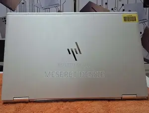 New Laptop HP EliteBook x360 1040 G7 16GB Intel Core i7 SSD 512GB