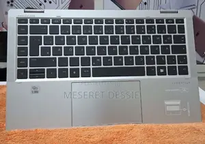 New Laptop HP EliteBook x360 1040 G7 16GB Intel Core i7 SSD 512GB