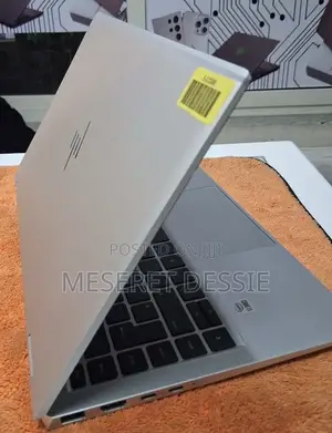 New Laptop HP EliteBook x360 1040 G7 16GB Intel Core i7 SSD 512GB