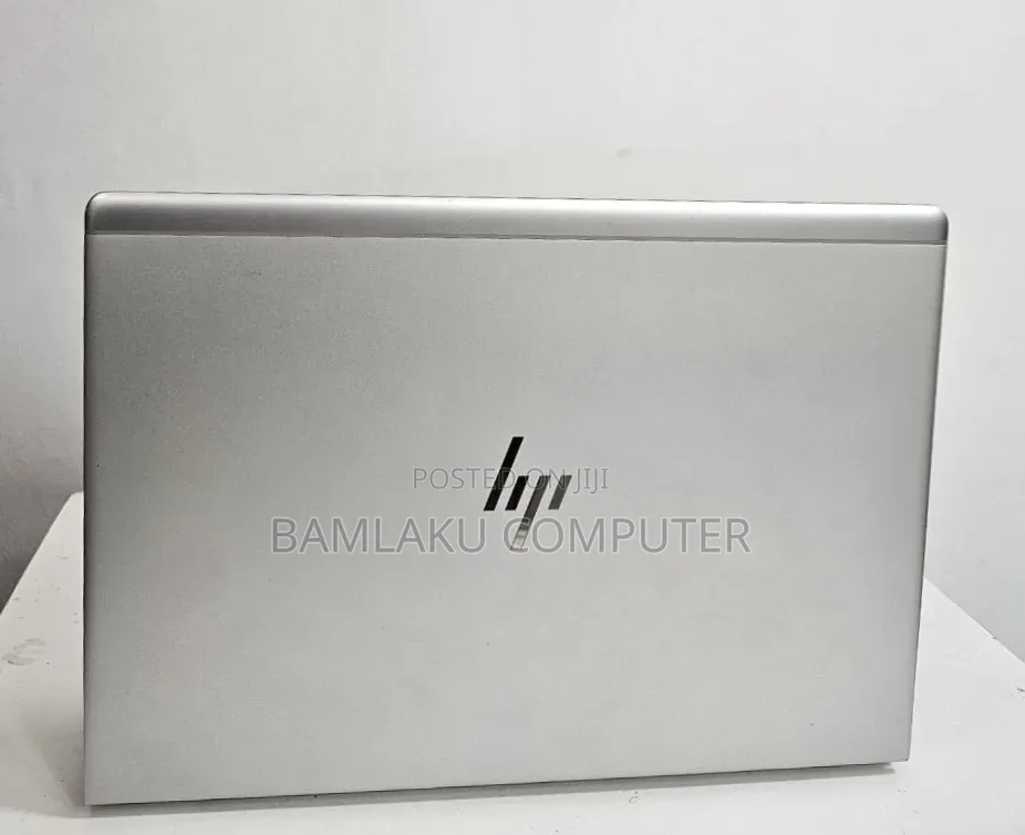 New Laptop HP EliteBook 840 G5 16GB Intel Core i7 SSD 512GB