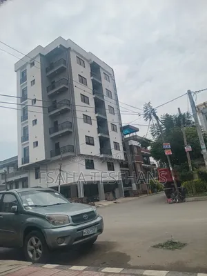 3bdrm Apartment in Apartment, Bole for rent