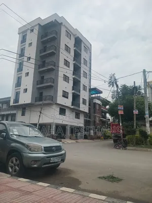 3bdrm Apartment in Apartment, Bole for rent
