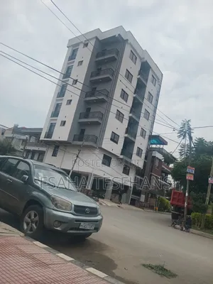 3bdrm Apartment in Apartment, Bole for rent